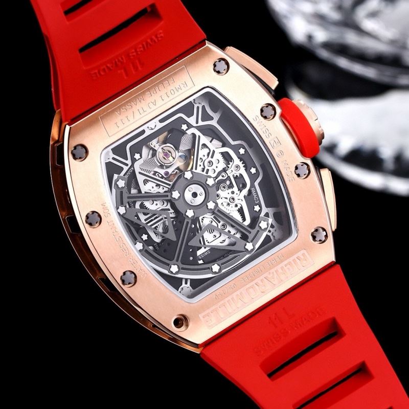 RICHARD MILLE Watches